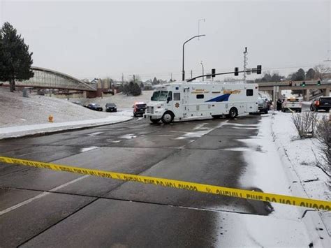 Man arrested in connection to fatal Littleton hit-and-run crash